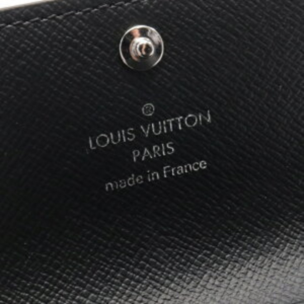 Louis Vuitton Multicle Monogram Eclipse Black Key… - image 3